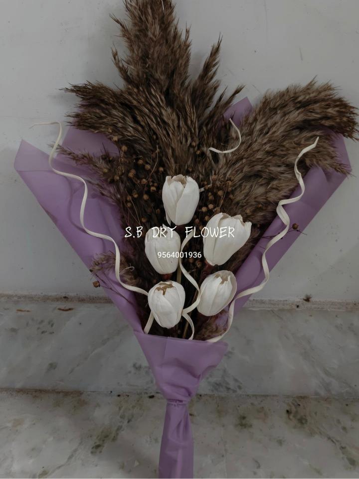 SB Shola Wood Flowers Post 4